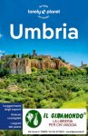 Umbria Lonely Planet in italiano
