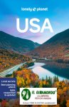 Usa- Stati Uniti lonely planet