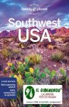 USA Southwest lonely planet