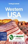 USA Western  lonely planet