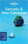 Vanuatu & New Caledonia Lonely Planet