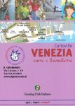 Venezia con i bambini