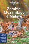 ZAMBIA Mozambico MALAWI