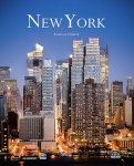 New York libro illustrato