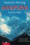 Annapurna- il primo 8000