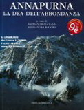 Annapurna la dea dell' abbondanza