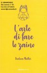 L' arte di fare lo zaino