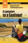 Cantautore va a Santiago