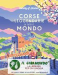 Corse leggendarie in tutto il mondo