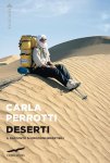 Deserti il racconto di emaozioni irripetibili