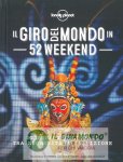 Il giro del mondo in 52 settimane