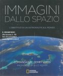 Immagini dallo spazio