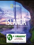 Islanda. terra, acqua, fuoco nell'isola di ghiaccio- libro fotografico