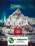 Norvegia. la terra dei fiordi- libro fotografico