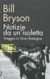 Notizie da un' isoletta