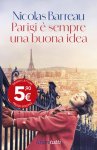 Parigi  sempre una buona idea