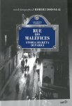 Rue des malefices Storia segreta di Parigi