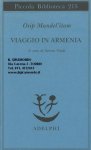 Viaggio in Armenia