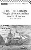 Viaggio di un naturalista intorno al mondo