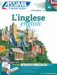 Inglese corso Assimil con chiave usb