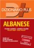 Albanese dizionario Plus