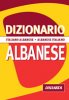 Albanese dizionario tascabile