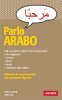 Arabo manuale di conversazione