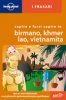 Birmano, Khmer, Lao, Vietnamita