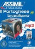 Brasiliano corso su mp3 Assimil