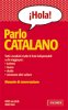 Catalano manuale di conversazione