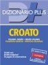 Croato Plus dizionario