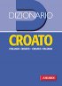Croato dizionario tascabile