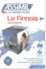 Finlandese- Le Finnois Sans Peine