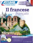 Francese Assimil - Corso completo con audio mp3