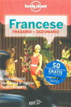 Francese  Frasari Edt-Lonely Planet