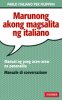 Italiano per filippini