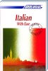 Italiano - Italiano per inglesi