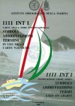 1111-Carta nautica