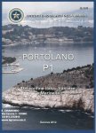 Portolano P1-Dal confine italo - francese a Marinella
