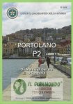 Portolano P2 - Da Marina di Carrara a Sabaudia