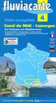 Canal du Midi- Camargue