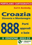 Croazia Slovenia Montenegro