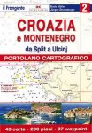 Croazia e Montenegro -Da Split a Ulcjni