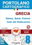 S�mos, Ikaria, Fournoi Isole del Dodecaneso