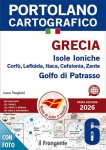 Grecia Ionica