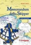 Memorandum dello Skipper

 
 
