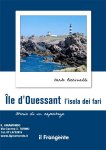 le Ouessant isola dei fari
