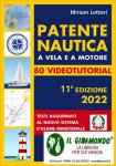 Patente nautica a vela e a motore