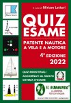 Quiz esame patente nautica a vela e a motore