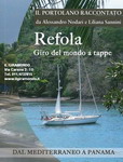 Refola Giro del mondo a tappe